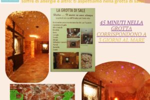 Grotta di sale