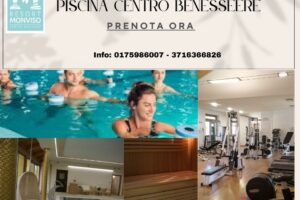 Hotel palestra centrobenessere